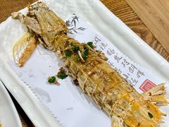 -宁海食府(总店·天一阁望京店)
