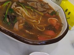-孟记大碗面•家常菜(鼓楼和会街店)