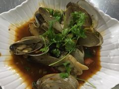 -QQ海鲜餐厅