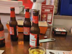 -神府路壹号·海鲜烧烤·砂锅粥·锅物(三坊七巷店)