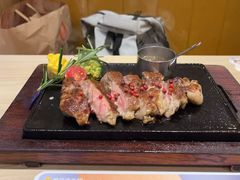 -豪客来牛排(云山大道店)
