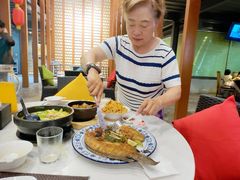 -滇越乘象云南餐厅(豆各庄店)