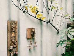 -甜阿姨·天台花园私房菜(万松园店)