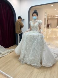 -金夫人婚纱摄影(总店)