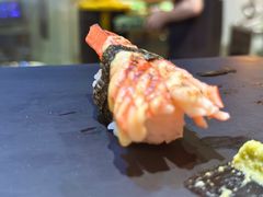 -戏作寿司(观音桥店)