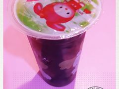 -十梨香
