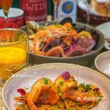 带着黑珍珠餐厅主厨温度的料理|每一口都是爱意