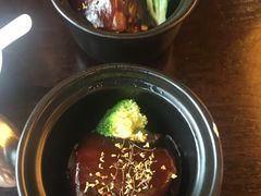 -拾溪餐厅·包厢(杭州千禧度假酒店)