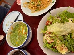 -宏状元现熬粥·京味菜(五棵松店)