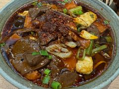 -荣鹏风味烀饼(万达广场店)