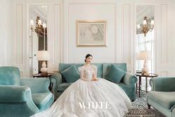点击看大图 -纯色时光婚纱艺术馆WHITE