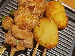 -一心创作料理屋(经开万达店)