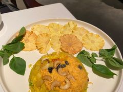 -狮拾久·现代新加坡料理(福田COCO Park店)