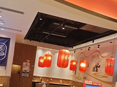 -陇上秦轩西安biangbiang面(EFC欧美金融商业城店)