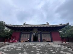 -永乐宫