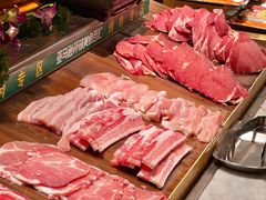 -亚马逊海鲜自助(梅溪湖步步高店)