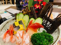 -千和日本料理(龍坪天虹店)