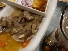 -巴依老爷新疆美食(马驹桥店)