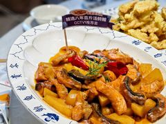 -胖姐渔村(中源大道店)