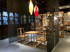 -我嘉书房(南翔名士居店)