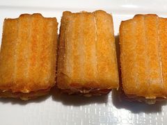 黄金脆带鱼-新荣记(BFC外滩金融中心店)