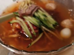 -七八冷面·延边朝鲜族美食(圣熙八号店)