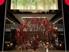 -OZONE 顶楼酒吧(香港丽思卡尔顿酒店)