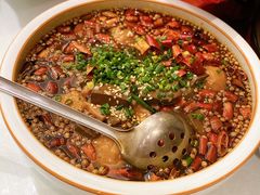 -骏莱海鲜鱼港(五角场店)