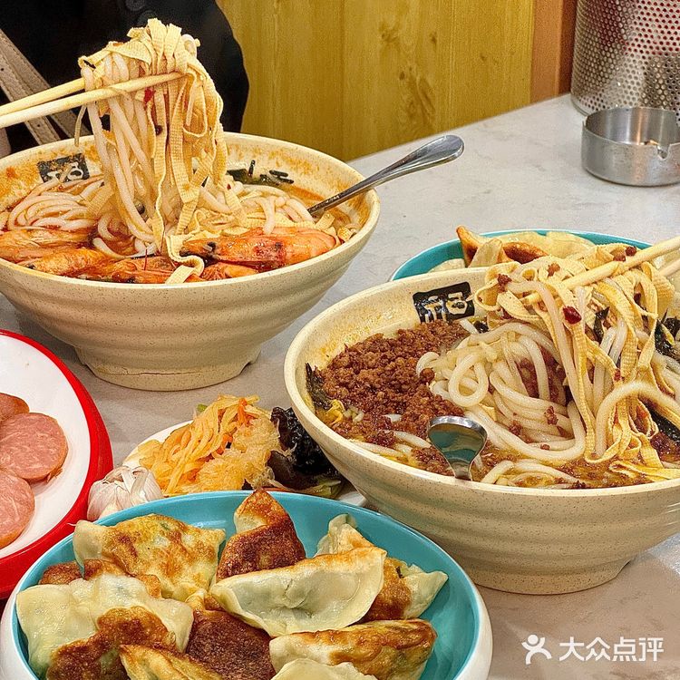 大连，谁懂这一口煎饺的含金量