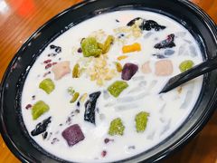 芋圆-台州老六海鲜面馆(上南总店)