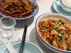 -回家吃饭·地道南昌菜(建德观总店)