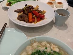 -春发生饭店·非遗(南院门店)