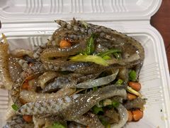 -陈添記·祖傳爽鱼皮·西关老字号(广州首店)
