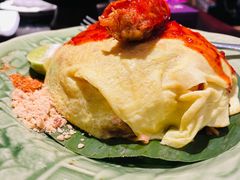 -Thai Alley泰爱里(二沙岛店)