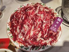 -汕头八合里海记牛肉店(清河店)