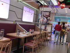 -小川洋风料理(武胜路凯德广场店)