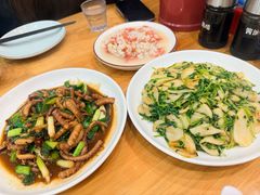 -红灯笼龙凤饭店(宁波老字号店)