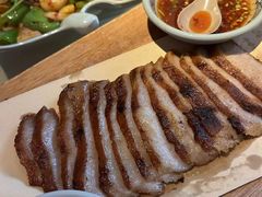 -大头虾越式风味餐厅(光明广场店)