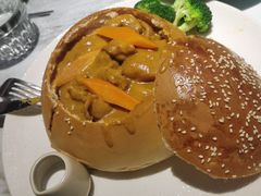-鹿港小镇(霄云店)