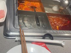 -海底捞火锅(团结桥店)