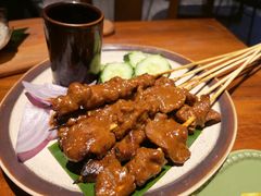 -仓库南洋海鲜小排档(柳河路店)