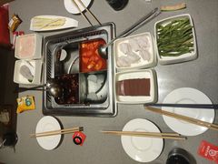 -海底捞火锅(方圆荟店)