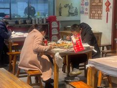 大堂-万方圆拌粉瓦罐汤(合一城店)