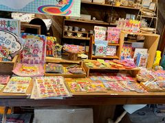 -时光花园(白鹭洲店)