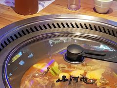 -山河屯铁锅炖·非遗铁锅炖(华强北店)