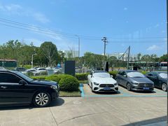 -宁波之星奔驰4S店(海曙店)