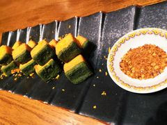 -敏珠拉姆藏餐·南京厨房(富春江东街店)