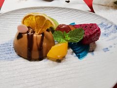 -国家大剧院西餐厅