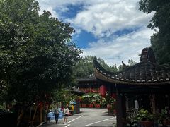 -映象潇湘·小瑶村(植物园店)