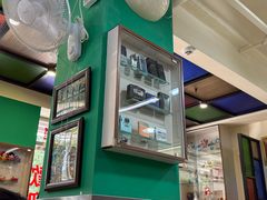 -華歡冰室-WahFoon(吉大店)